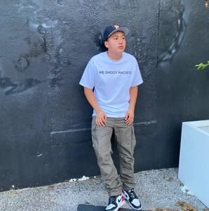 Meet your Posher, Ulises